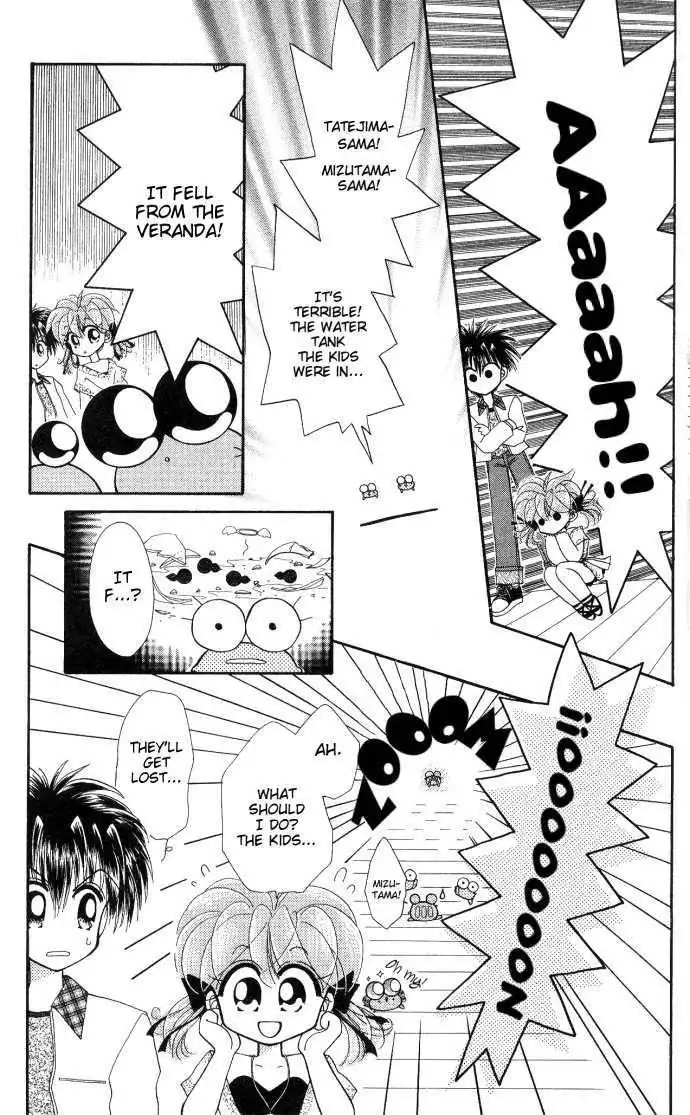 Kero Kero Chime Chapter 8 14